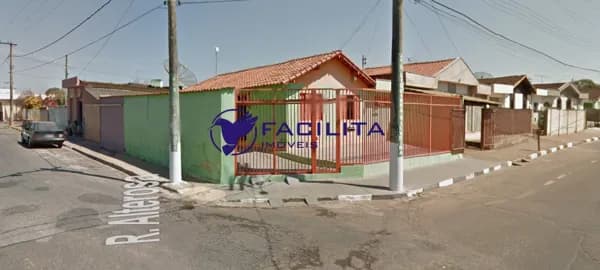 Casa em Passos - Penha