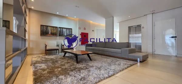 Apartamento em Passos - Vila Rica