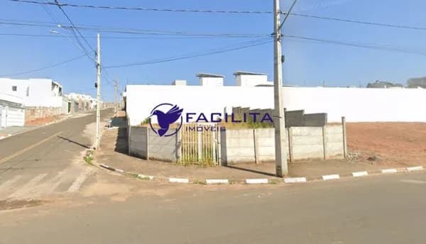 Lote/Terreno em Passos - Parque das Aroeiras