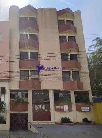 Apartamento em Passos - Centro