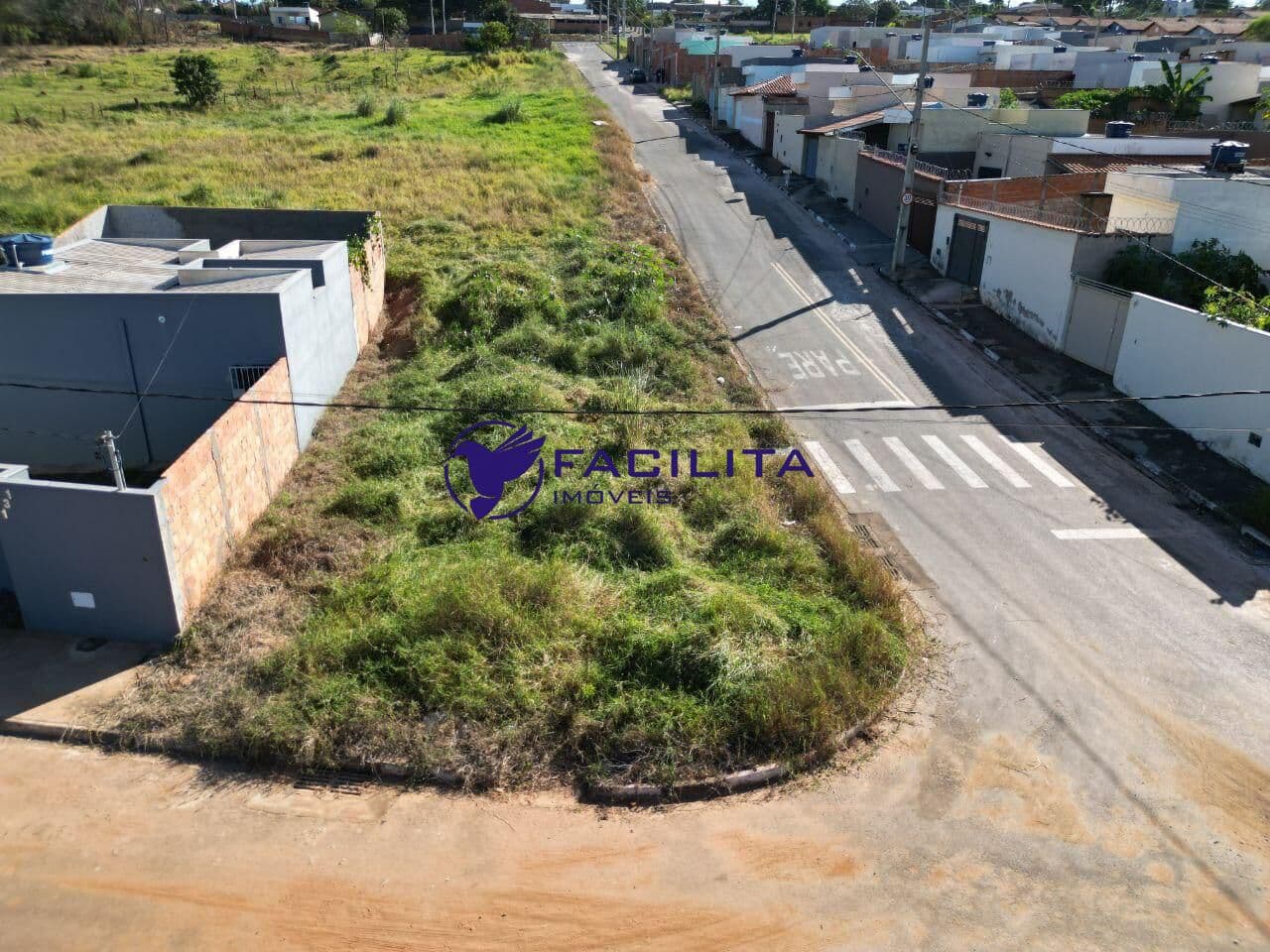 Lote/Terreno em Passos - Residencial Portal das Palmeiras