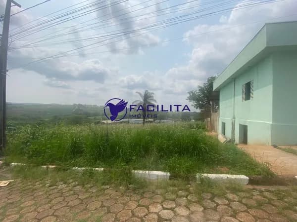 Lote/Terreno em Passos - Santa Luzia