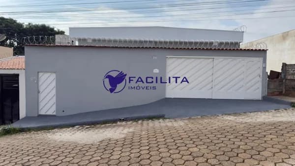Casa em Passos - Jardim Colégio de Passos