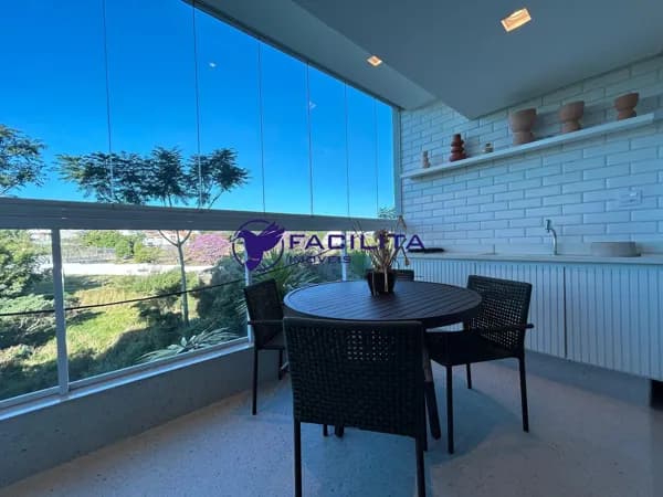 Apartamento em Passos - Vila Rica