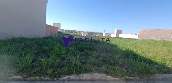 Lote/Terreno em Passos - Recanto do Bosque