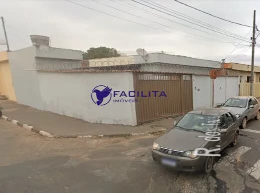 Casa em Passos - Nossa Senhora Aparecida
