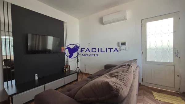 Casa em Passos - Belo Horizonte