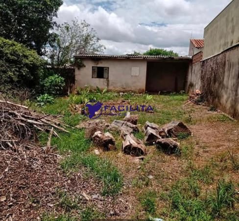 Lote/Terreno em Passos - Bela Vista
