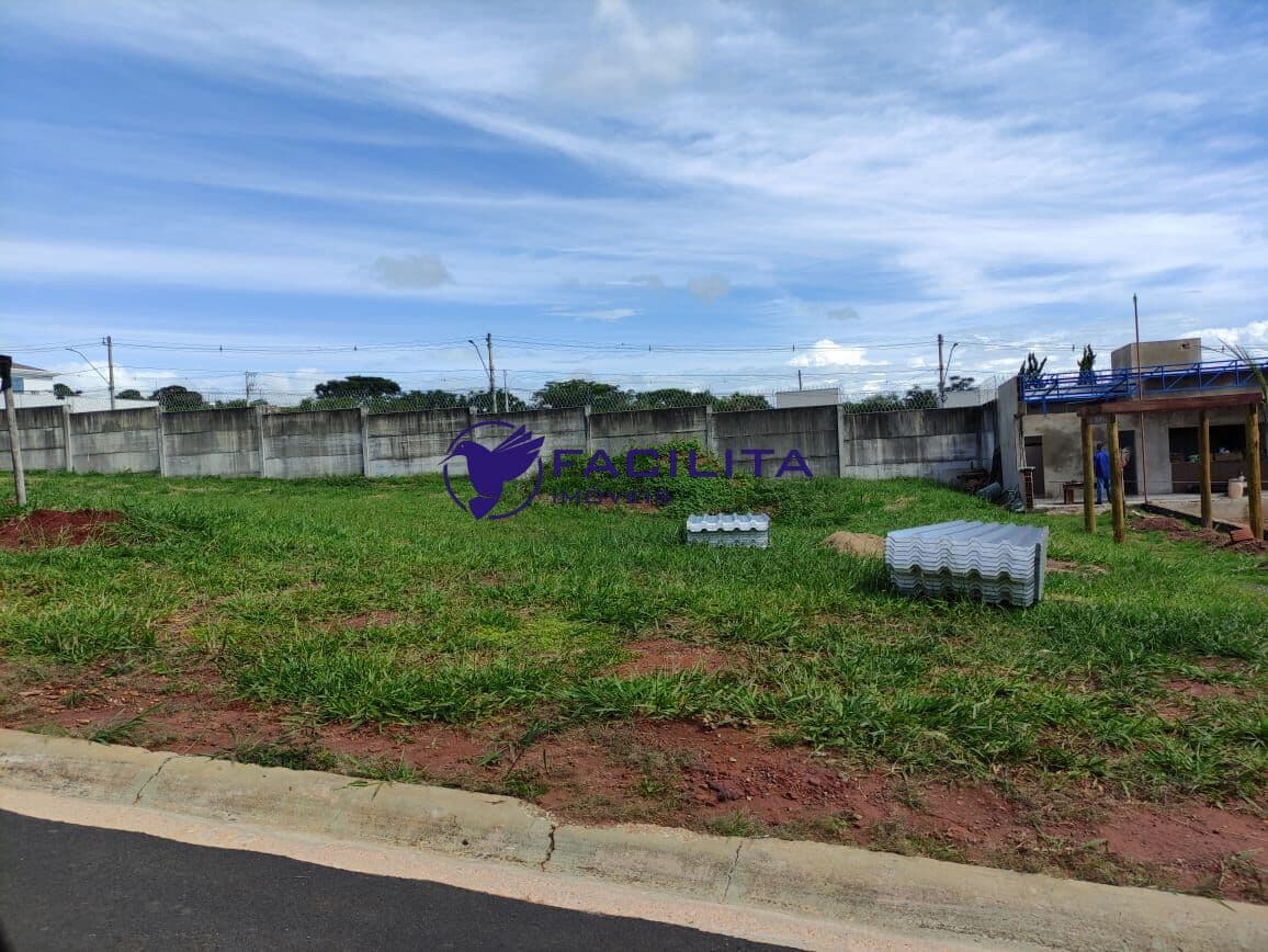 Lote/Terreno em Passos - Condomínio Monte Líbano