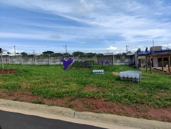 Lote/Terreno em Passos - Condomínio Monte Líbano