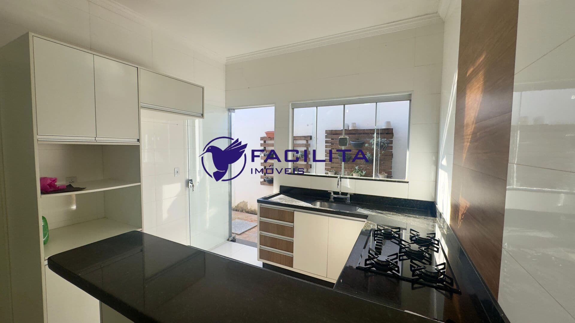 Casa em Passos - Cohab