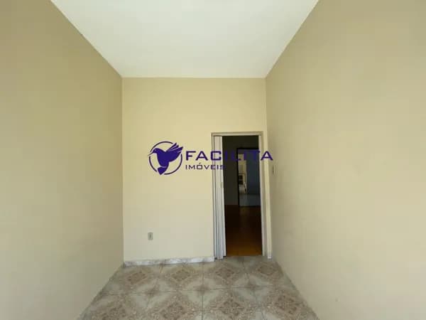 Casa em Passos - Centro