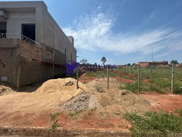 Lote/Terreno em Passos - Villagio D Itália