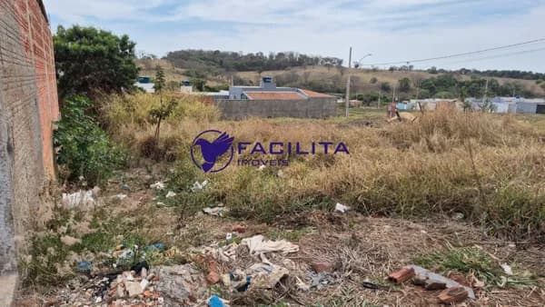 Lote/Terreno em Passos - Jardim Florença