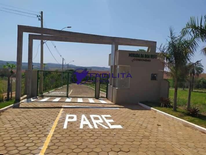 Lote/Terreno em Passos - Área Rural de Passos