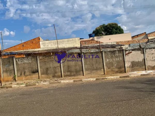 Lote/Terreno em Passos - Califórnia