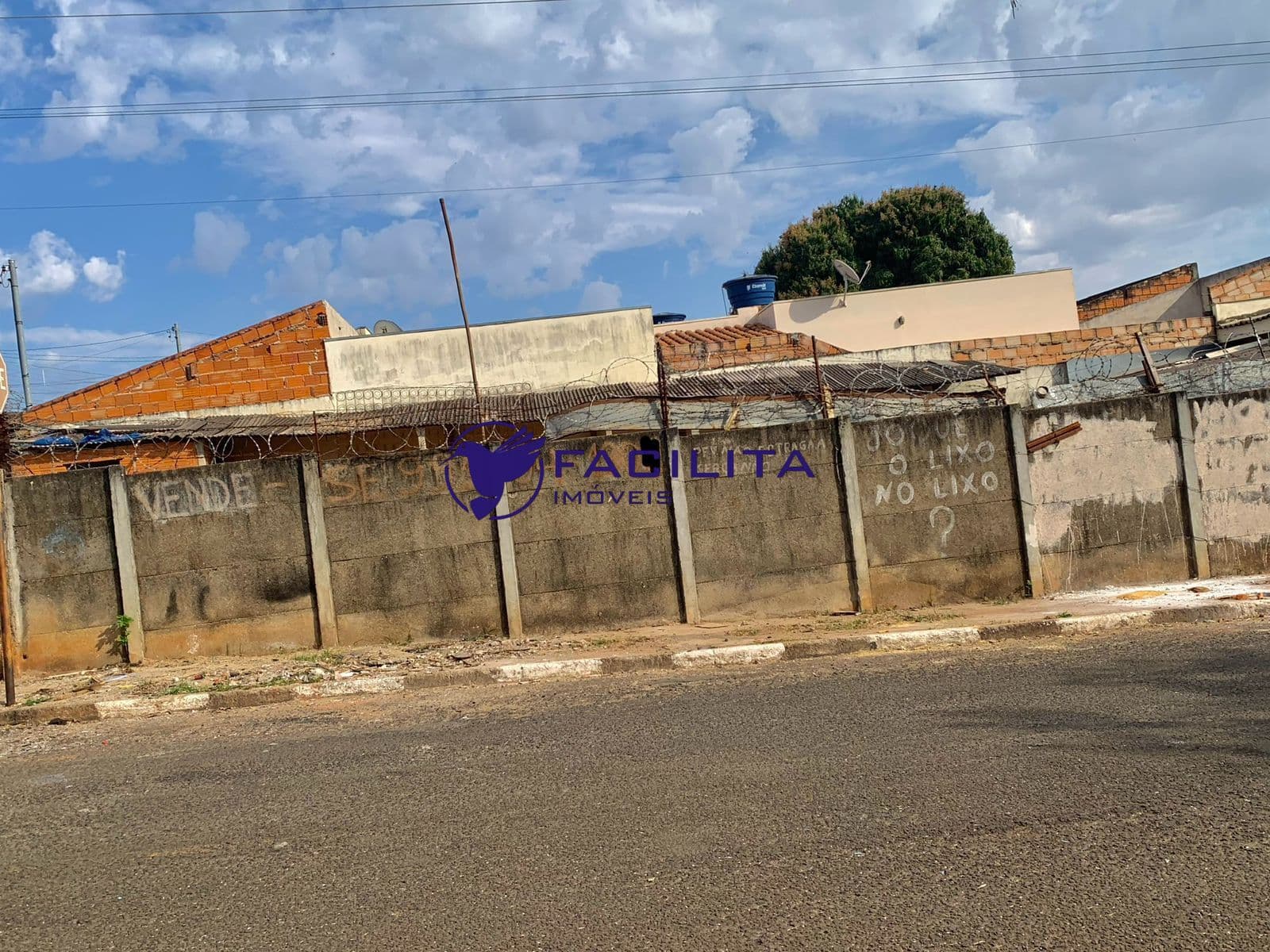 Lote/Terreno em Passos - Califórnia