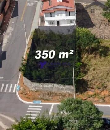 Lote/Terreno em Passos - Jardim Panorama