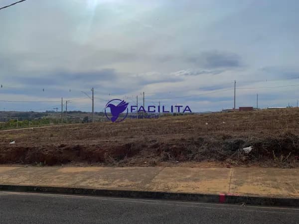 Lote/Terreno em Passos - Nossa Senhora Aparecida