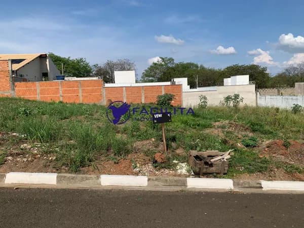 Lote/Terreno em Passos - Parque das Aroeiras