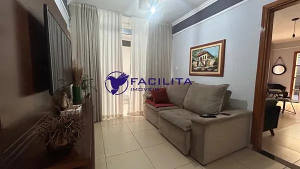 Casa em Passos - Jardim Itália