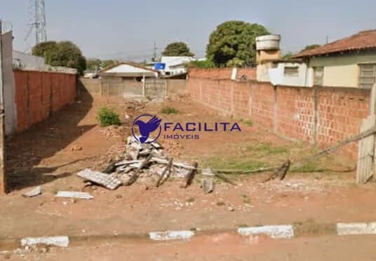 Lote/Terreno em Passos - Califórnia