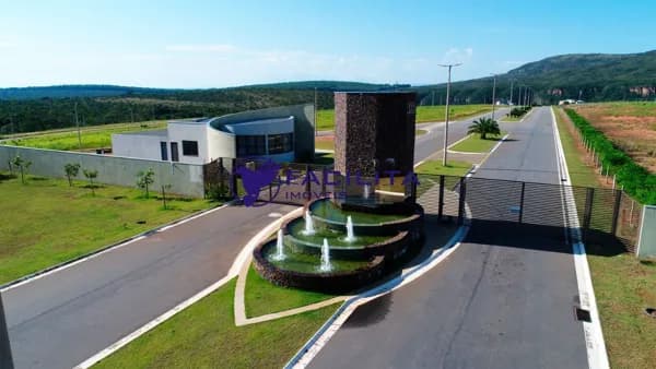 Lote/Terreno em Capitólio - Centro