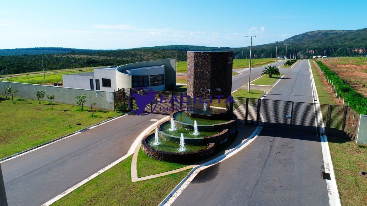 Lote/Terreno em Capitólio - Centro