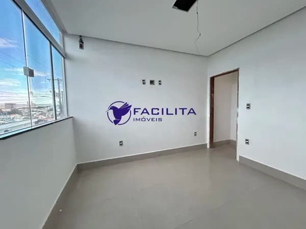 Prédio/Edifício Inteiro em Passos - Jardim Panorama