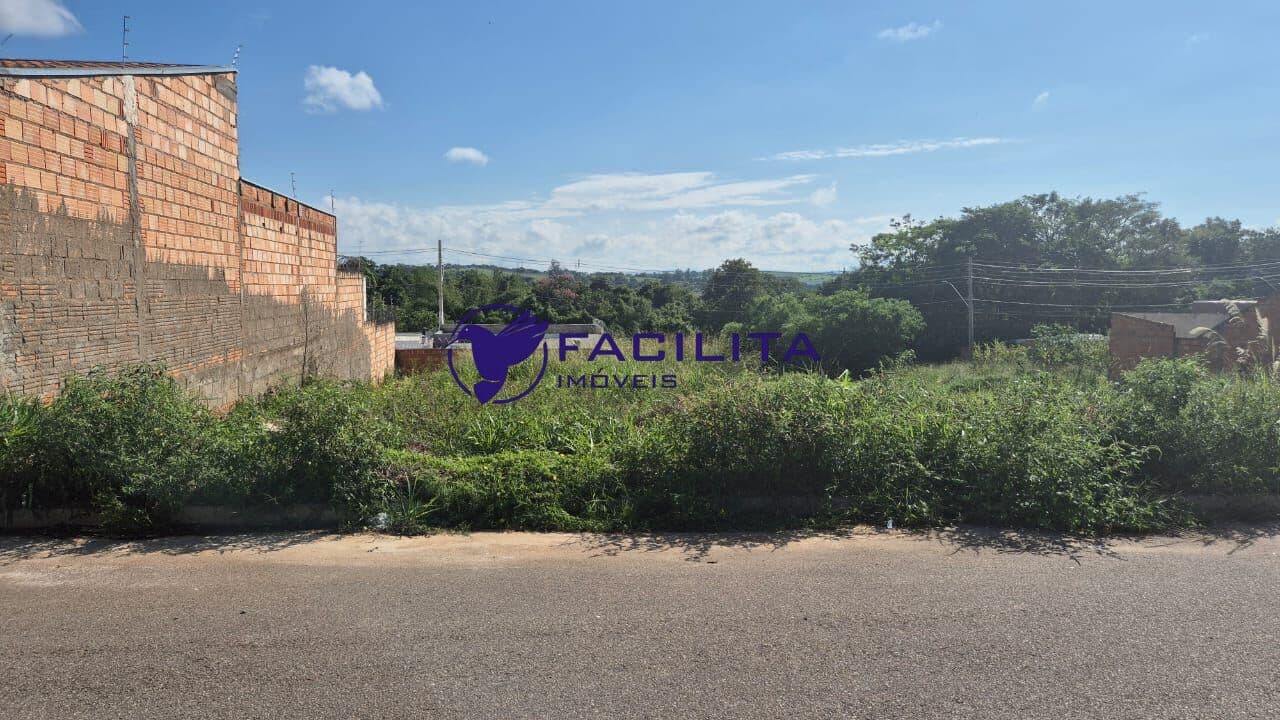 Lote/Terreno em Passos - Recanto do Bosque