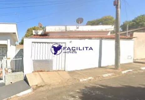 Casa em Passos - Carmelo