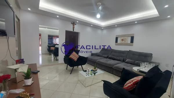 Casa em Passos - Aclimação