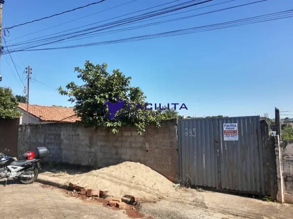 Terreno Terreno