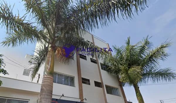 Apartamento em Passos - Centro