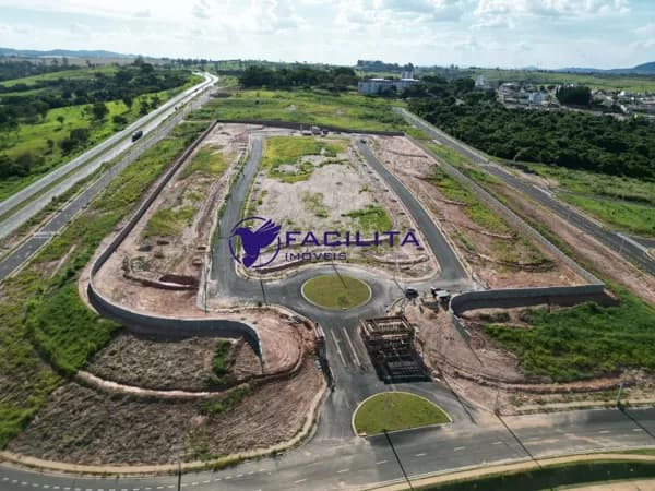 Lote/Terreno em Passos - jardim dos lagos