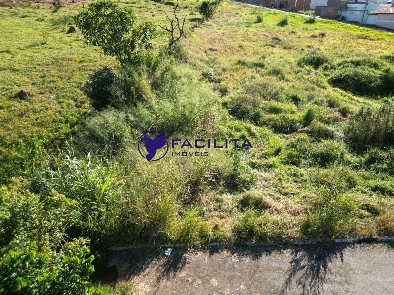 Lote/Terreno em Passos - Residencial Portal das Palmeiras