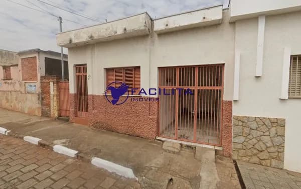 Prédio/Edifício Inteiro em Passos - Centro