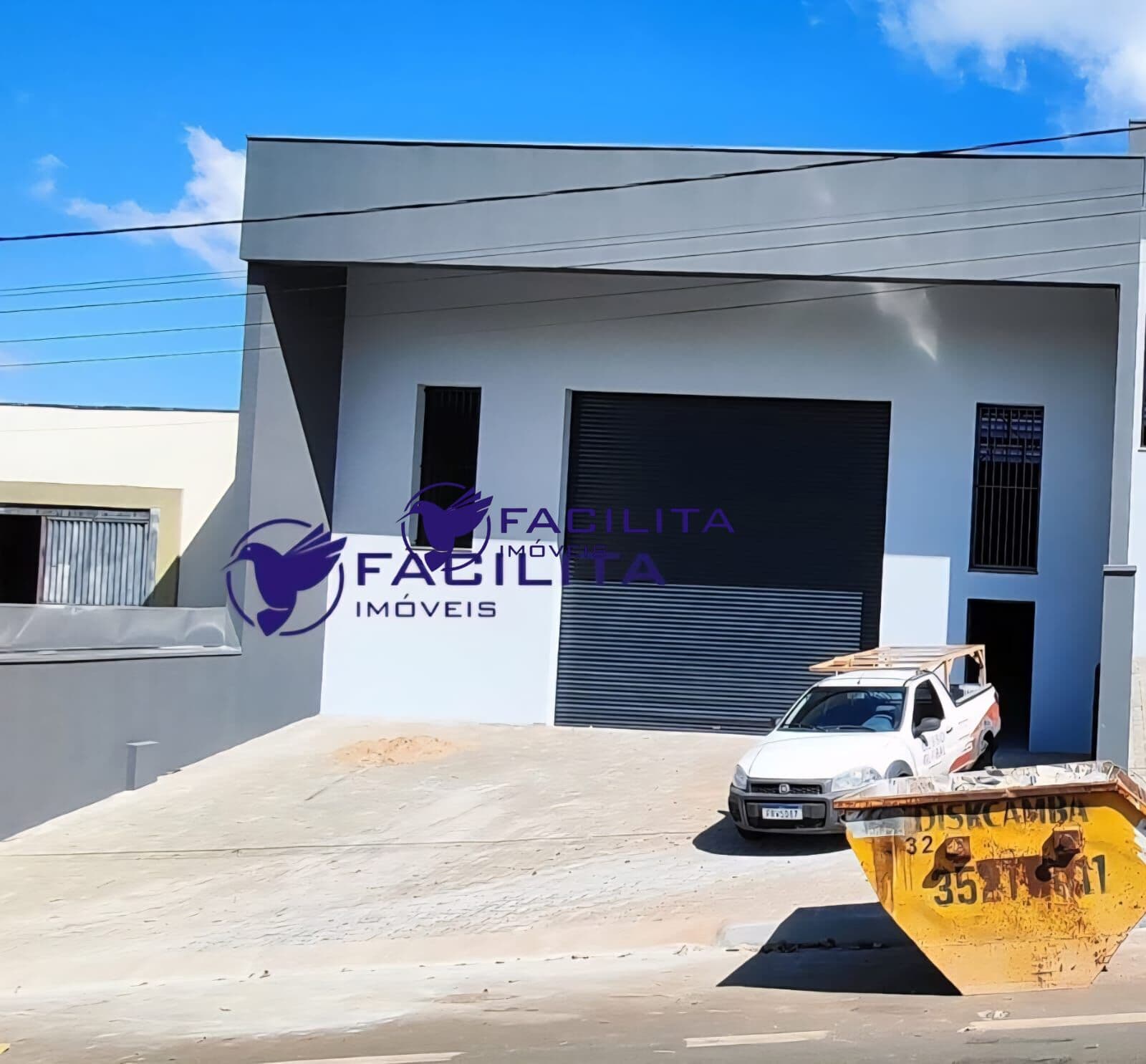Ponto Comercial/Loja/Box em Passos - Belo Horizonte