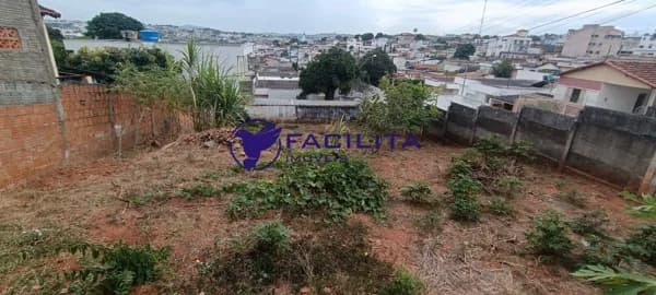 Lote/Terreno em Passos - Carmelo