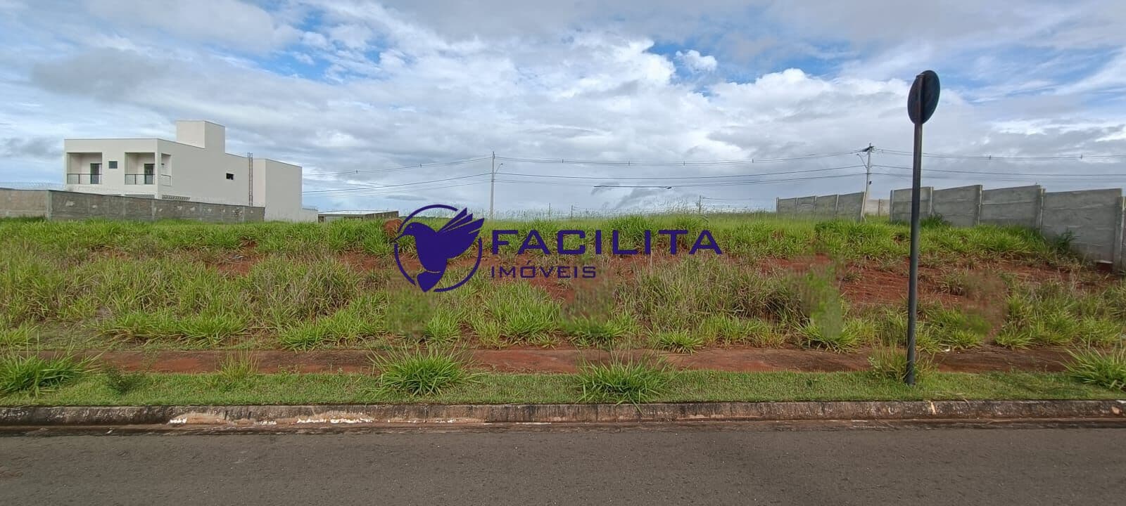 Lote/Terreno em Passos - Mirante do Vale
