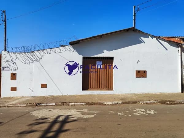 Ponto Comercial/Loja/Box em Passos - Serra das Brisas