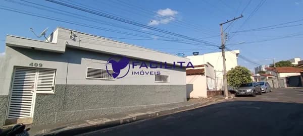 Casa em Passos - Carmelo