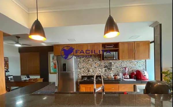 Apartamento em Passos - Santa Luzia