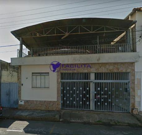 Sobrado Padrão