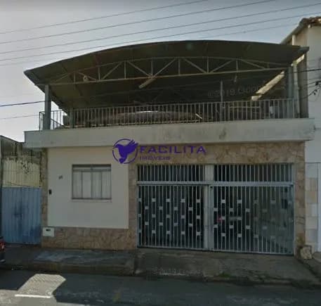 Sobrado Padrão