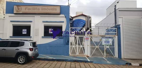 Casa em Passos - Centro