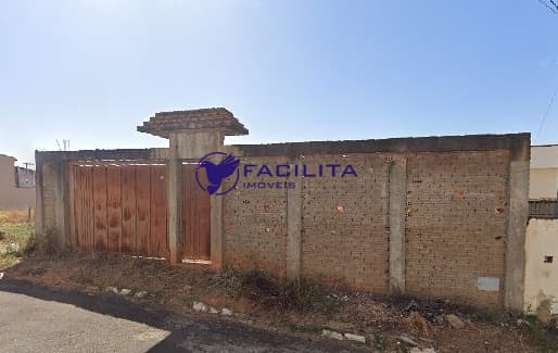 Casa em Passos - Serra Verde