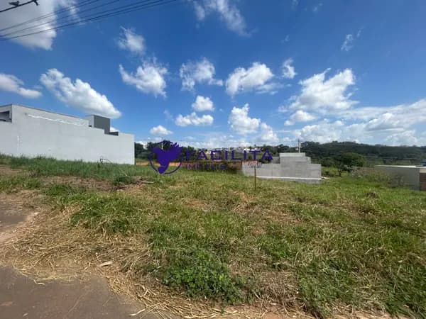 Lote/Terreno em Passos - Mirante do Vale
