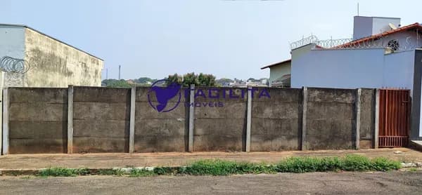Lote/Terreno em Passos - Jardim Satélite