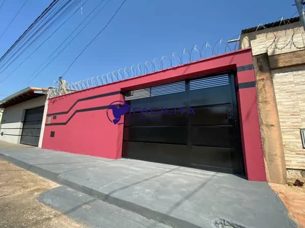Casa Padrão